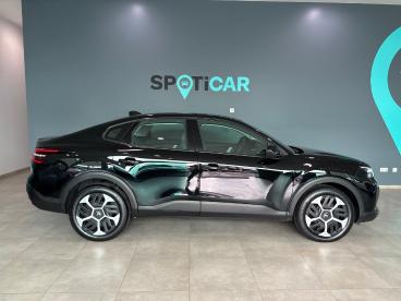 SPOTICAR Citroën C4 X Hibrido 136 E-dcs6 Plus Usada - Berlina Gasolina Preto - Setúbal - 1200220555_4