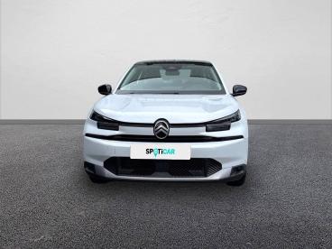 SPOTICAR Citroën C4 X Hibrido 145cv Automatico - Plus Usada - Berlina Gasolina Branco - Mem Martins - 1200222645_2