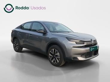 SPOTICAR Citroën C4 X Hibrido 145cv Automatico - Plus Usada - Berlina Híbrido Outras - Aveiro - 1200224877_1