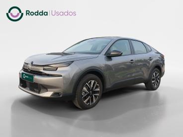 SPOTICAR Citroën C4 X Hibrido 145cv Automatico - Plus Usada - Berlina Híbrido Outras - Aveiro - 1200224877_3