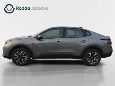 SPOTICAR Citroën C4 X Hibrido 145cv Automatico - Plus Usada - Berlina Híbrido Outras - Aveiro - 1200224877_5