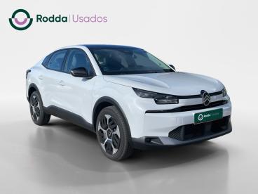 SPOTICAR Citroën C4 X Hibrido 136 E-dcs6 - Plus Usada - Berlina Híbrido Outras - Coimbra - 1200224884_1