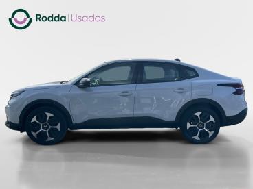 SPOTICAR Citroën C4 X Hibrido 136 E-dcs6 - Plus Usada - Berlina Híbrido Outras - Coimbra - 1200224884_5