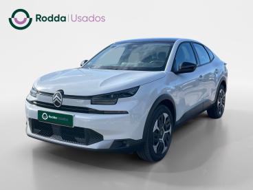 SPOTICAR Citroën C4 X Hibrido 136 E-dcs6 - Plus Usada - Berlina Híbrido Outras - Coimbra - 1200224886_3