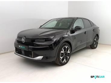 SPOTICAR Citroën C4 X 400 Max Usada - Berlina Elétrico Preto - Constantim Vrl - 1200226446_1
