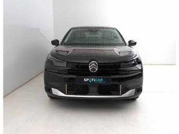 SPOTICAR Citroën C4 X 400 Max Usada - Berlina Elétrico Preto - Constantim Vrl - 1200226446_2