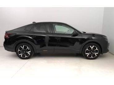 SPOTICAR Citroën C4 X 400 Max Usada - Berlina Elétrico Preto - Constantim Vrl - 1200226446_3