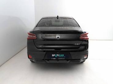 SPOTICAR Citroën C4 X 400 Max Usada - Berlina Elétrico Preto - Constantim Vrl - 1200226446_5