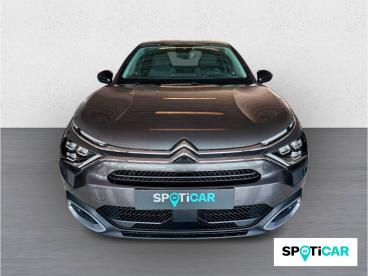 SPOTICAR Citroën C4 X 1.5 Bluehdi 130cv Eat8 S&s Max Usada - Berlina Diesel Cinza - Amora - 1200228843_2