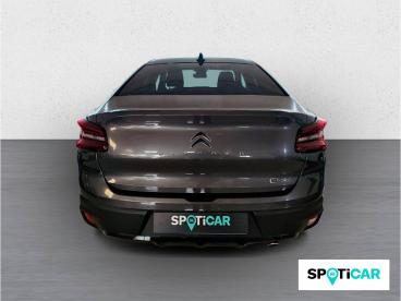 SPOTICAR Citroën C4 X 1.5 Bluehdi 130cv Eat8 S&s Max Usada - Berlina Diesel Cinza - Amora - 1200228843_5