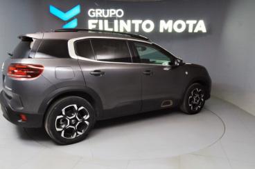 SPOTICAR Citroën C5 1.5 Bluehdi C-series Usada - Comerciais Diesel Cinza - Matosinhos-sra.hora - 1200221149_3