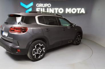 SPOTICAR Citroën C5 1.5 Bluehdi C-series Usada - Comerciais Diesel Cinza - Matosinhos-sra.hora - 1200221149_4