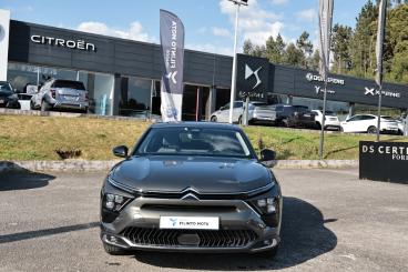 SPOTICAR Citroën C5 Hybrid 225 S&s E-eat8 Shine Usada - Comerciais Híbrido Plug-in Cinza - Guimaraes - 1200222656_4