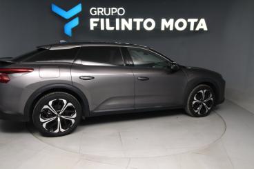 SPOTICAR Citroën C5 1.2 Puretech Shine Eat8 Usada - Comerciais Gasolina Cinza - Matosinhos-sra.hora - 1200223514_3