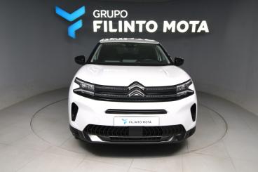 SPOTICAR Citroën C5 1.5 Bluehdi Plus Eat8 Usada - Comerciais Diesel Branco - Matosinhos-sra.hora - 1200227876_1