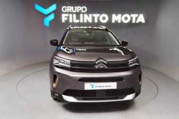 SPOTICAR Citroën C5 1.5 Bluehdi C-series Usada - Comerciais Diesel Cinza - Matosinhos-sra.hora - 1200227936_1
