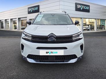 SPOTICAR Citroën C5 Aircross 1.5 Bluehdi 130 S&s Eat8 Shine Usada - Suv-4x4 Diesel Branco - Leiria - 1200213164_2
