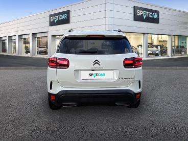 SPOTICAR Citroën C5 Aircross 1.5 Bluehdi 130 S&s Eat8 Shine Usada - Suv-4x4 Diesel Branco - Leiria - 1200213164_5