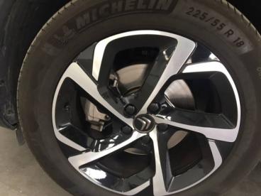 SPOTICAR Citroën C5 Aircross 1.2 Puretech 130 S&s Eat8 C-series Usada - Suv-4x4 Gasolina Cinza - Santa Maria Da Feira - 1200216463_5