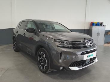 SPOTICAR Citroën C5 Aircross 1.5 Bluehdi 130 S&s Eat8 Max Usada - Suv-4x4 Diesel Cinzento Platinium - Setúbal - 1200216519_3