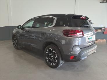 SPOTICAR Citroën C5 Aircross 1.5 Bluehdi 130 S&s Eat8 Max Usada - Suv-4x4 Diesel Cinzento Platinium - Setúbal - 1200216519_5