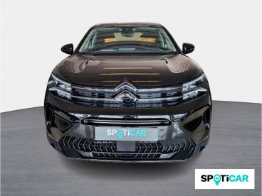 SPOTICAR Citroën C5 Aircross 1.5 Bluehdi 130 S&s Eat8 Plus Usada - Suv-4x4 Diesel Preto - Amora - 1200217022_2