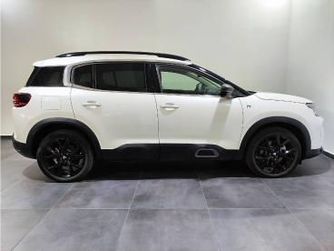 SPOTICAR Citroën C5 Aircross Hybrid 180 S&s E-eat8 Shine Usada - Suv-4x4 Híbrido Plug-in Branco - Amadora - 1200217098_4