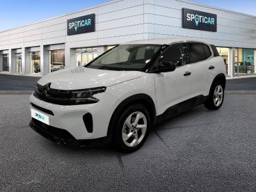 SPOTICAR Citroën C5 Aircross 1.5 Bluehdi 130 S&s Eat8 Plus Usada - Suv-4x4 Diesel Branco Okénite - Portela Lrs - 1200217141_1
