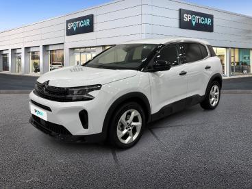 SPOTICAR Citroën C5 Aircross 1.5 Bluehdi 130 S&s Eat8 Plus Usada - Suv-4x4 Diesel Branco Okénite - Portela Lrs - 1200217142_1