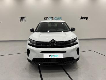 SPOTICAR Citroën C5 Aircross 1.5 Bluehdi 130 S&s Eat8 Plus Usada - Suv-4x4 Diesel Branco Okénite - Portela Lrs - 1200217142_2