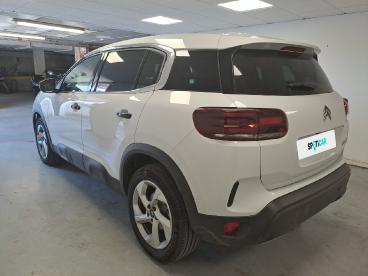 SPOTICAR Citroën C5 Aircross 1.5 Bluehdi 130 S&s Eat8 Plus Usada - Suv-4x4 Diesel Branco Okénite - Carnaxide - 1200217346_5
