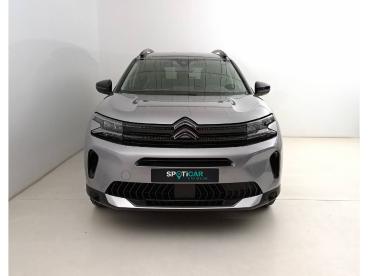 SPOTICAR Citroën C5 Aircross 1.2 Puretech 130 S&s Cvm6 Plus Usada - Suv-4x4 Gasolina Cinzento Artense - Constantim Vrl - 1200217780_2