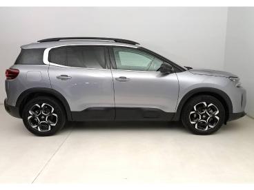 SPOTICAR Citroën C5 Aircross 1.2 Puretech 130 S&s Cvm6 Plus Usada - Suv-4x4 Gasolina Cinzento Artense - Constantim Vrl - 1200217780_3