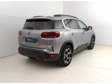 SPOTICAR Citroën C5 Aircross 1.2 Puretech 130 S&s Cvm6 Plus Usada - Suv-4x4 Gasolina Cinzento Artense - Constantim Vrl - 1200217780_4