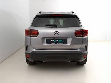 SPOTICAR Citroën C5 Aircross 1.2 Puretech 130 S&s Cvm6 Plus Usada - Suv-4x4 Gasolina Cinzento Artense - Constantim Vrl - 1200217780_5