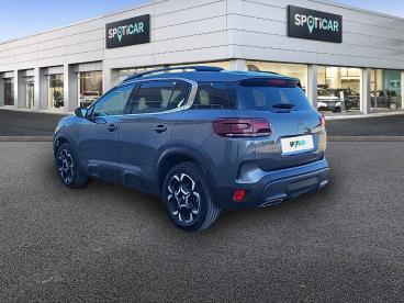 SPOTICAR Citroën C5 Aircross 1.2 Puretech 130 S&s Cvm6 Plus Usada - Suv-4x4 Gasolina Cinza - Torres Novas - 1200218431_5
