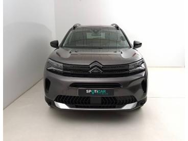 SPOTICAR Citroën C5 Aircross 1.2 Puretech 130 S&s Cvm6 Plus Usada - Suv-4x4 Gasolina Cinzento Platinium - Constantim Vrl - 1200218698_2