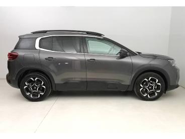 SPOTICAR Citroën C5 Aircross 1.2 Puretech 130 S&s Cvm6 Plus Usada - Suv-4x4 Gasolina Cinzento Platinium - Constantim Vrl - 1200218698_3