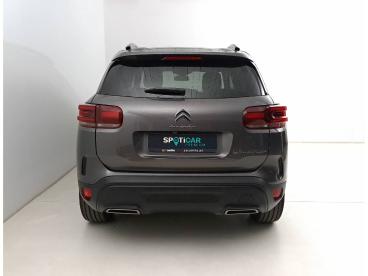 SPOTICAR Citroën C5 Aircross 1.2 Puretech 130 S&s Cvm6 Plus Usada - Suv-4x4 Gasolina Cinzento Platinium - Constantim Vrl - 1200218698_5