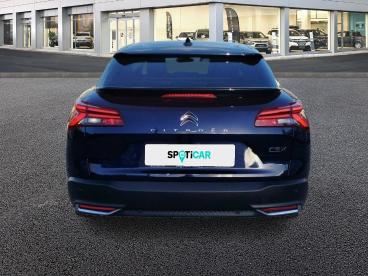 SPOTICAR Citroën C5 Aircross 1.2 Hybrid Plus E-dsc6 Usada - Suv-4x4 Híbrido Azul - Portimão - 1200219513_5