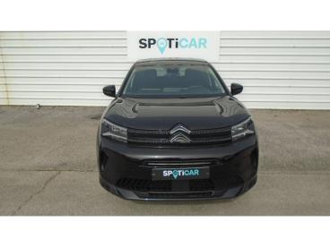 SPOTICAR Citroën C5 Aircross 1.5 Bluehdi 130 S&s Eat8 Plus Usada - Suv-4x4 Diesel Preto - Mafra - 1200220581_2