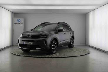 SPOTICAR Citroën C5 Aircross 1.5 Bluehdi Shine Eat8 Usada - Suv-4x4 Diesel Cinza - Lisboa - 1200221616_3