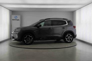 SPOTICAR Citroën C5 Aircross 1.5 Bluehdi Shine Eat8 Usada - Suv-4x4 Diesel Cinza - Lisboa - 1200221616_4