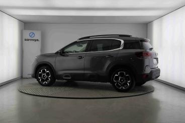 SPOTICAR Citroën C5 Aircross 1.5 Bluehdi Shine Eat8 Usada - Suv-4x4 Diesel Cinza - Lisboa - 1200221616_5