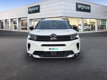 SPOTICAR Citroën C5 Aircross 1.5 Bluehdi 130 S&s Eat8 Shine Usada - Suv-4x4 Diesel Branco - Torres Novas - 1200222482_2