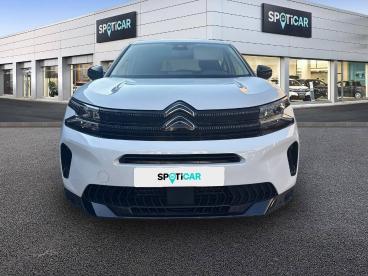 SPOTICAR Citroën C5 Aircross 1.5 Bluehdi 130 S&s Eat8 Plus Usada - Suv-4x4 Diesel Branco - Coimbra - 1200222892_2