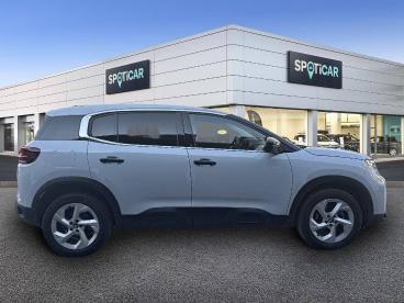 SPOTICAR Citroën C5 Aircross 1.5 Bluehdi 130 S&s Eat8 Plus Usada - Suv-4x4 Diesel Branco - Coimbra - 1200222892_4