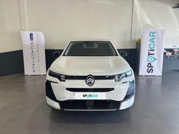 SPOTICAR Citroën C5 Aircross Hibrido 145cv Automatico Max Usada - Suv-4x4 Gasolina Branco - Portela Lrs - 1200222907_2