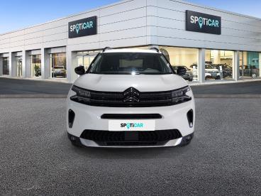 SPOTICAR Citroën C5 Aircross Hybrid 225 S&s E-eat8 Shine Usada - Suv-4x4 Híbrido Plug-in Branco - Portela Loures - 1200223481_2