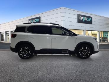 SPOTICAR Citroën C5 Aircross Hybrid 225 S&s E-eat8 Shine Usada - Suv-4x4 Híbrido Plug-in Branco - Portela Loures - 1200223481_4